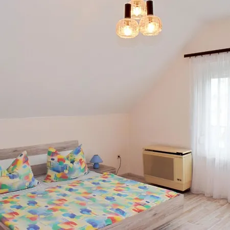 Daire Relax Zalakaros