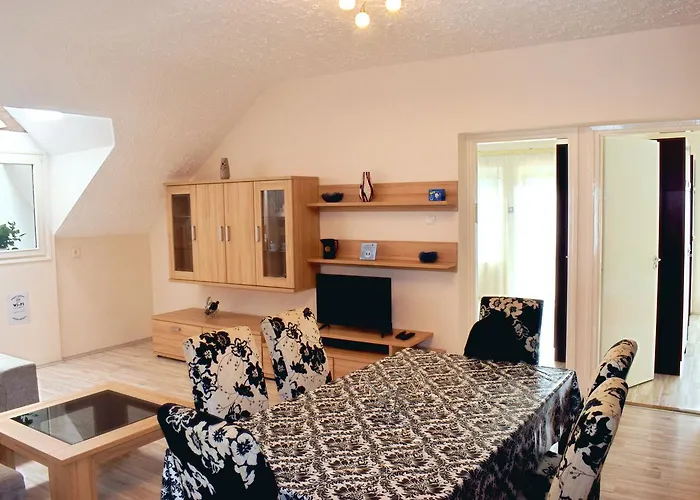 Apartman Relax *