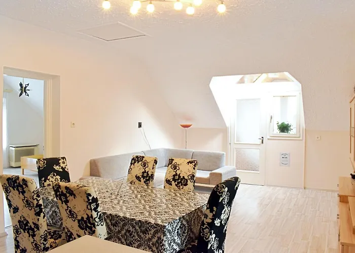 Apartman Relax *