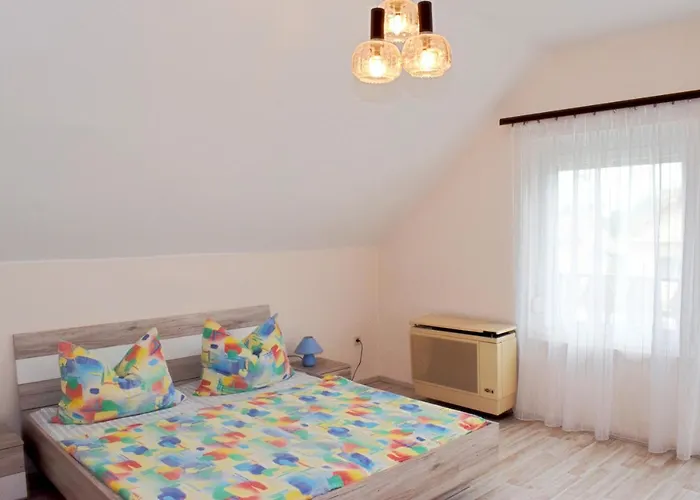 Apartman Relax Zalakaros