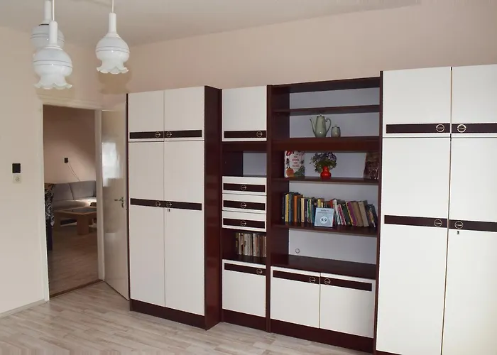 Relax Apartman