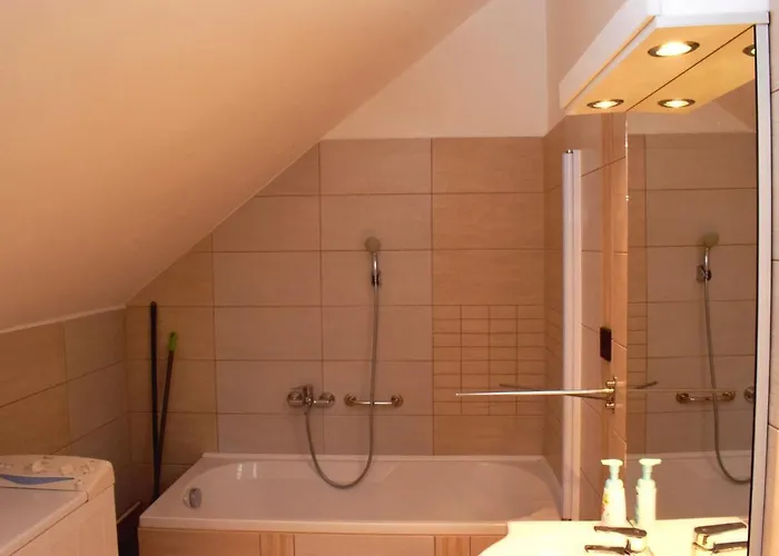 Apartman Relax *